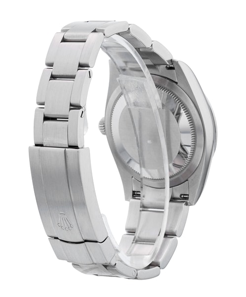 Rolex Oyster Perpetual 124200